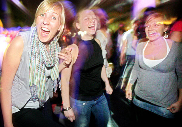 Alleinunterhalter und Party Dj Euskirchen zum 40 Euro Festpreis